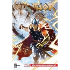 Thor 1: Bůh hromu znovuzrozený