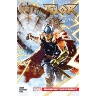 Thor 1: Bůh hromu znovuzrozený - cena, srovnání