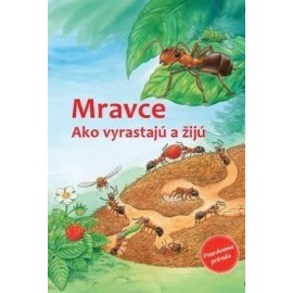 Mravce