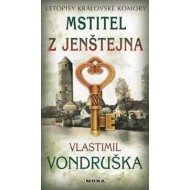 Mstitel z Jenštejna - cena, srovnání