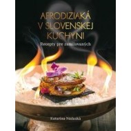 Afrodiziaká v slovenskej kuchyni - cena, srovnání