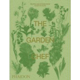 The Garden Chef