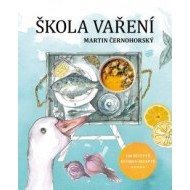 Škola vaření - cena, srovnání