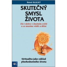 Skutečný smysl života