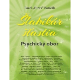 Šlabikár šťastia 5 - Psychický obor