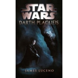 Star Wars - Darth Plagueis