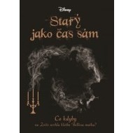 Disney - Co kdyby... Starý jako čas sám - cena, srovnání