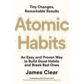 Atomic Habits