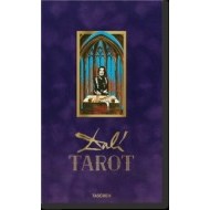 Dali, Tarot new edition - cena, srovnání