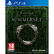 The Elder Scrolls Online: Summerset - cena, srovnání