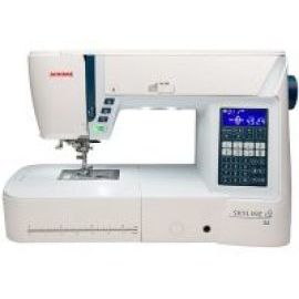 Janome Skyline S6