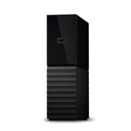 Western Digital My Book WDBBGB0140HBK 14TB