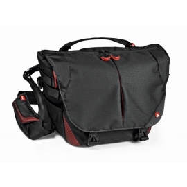 Manfrotto Pro Light Messenger Bumblebee M-10