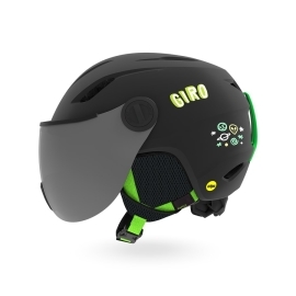 Giro Buzz Mips