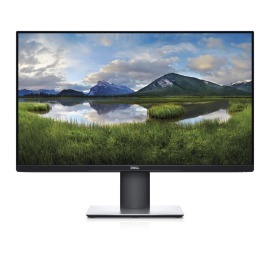 Dell P2720D