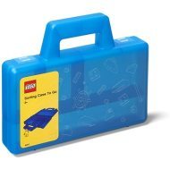 Lego Úložný box To-Go - cena, srovnání