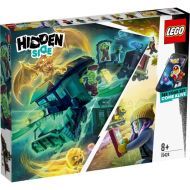 Lego Hidden Side 70424 Vlak duchov - cena, srovnání