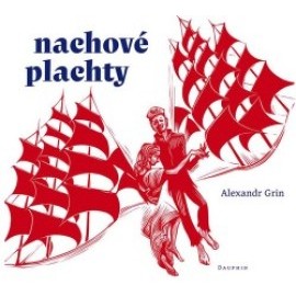 Nachové plachty