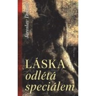 Láska odlétá speciálem - cena, srovnání