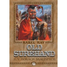 Old Surehand II. - V horách skalistých