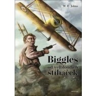 Biggles od velbloudích stíhaček - cena, srovnání