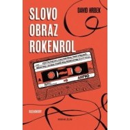 Slovo, obraz, rokenrol - cena, srovnání