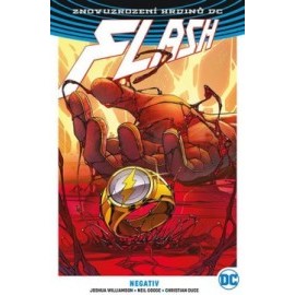 Flash 5 - Negativ