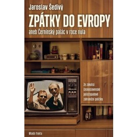 Zpátky do Evropy