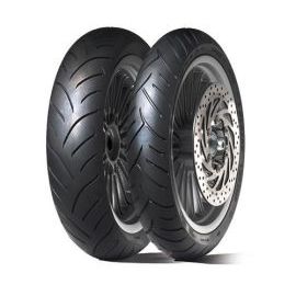 Dunlop ScootSmart 130/70 R10 62J