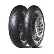 Dunlop ScootSmart 130/70 R10 62J - cena, srovnání