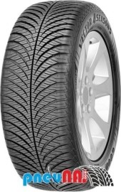 Goodyear Vector 4 Seasons 185/70 R14 88T