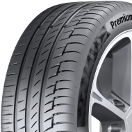 Continental ContiPremiumContact 6 215/65 R17 99V - cena, srovnání