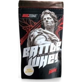 Big Zone Battle Whey 1000g