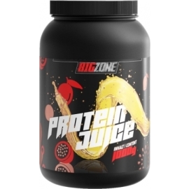 Big Zone Protein Juice 1000g