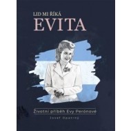 Lid mi říká Evita - cena, srovnání