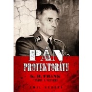 Pán protektorátu - cena, srovnání