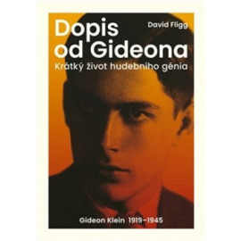 Dopis od Gideona