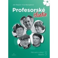 Profesorské šťastie - cena, srovnání