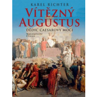 Vítězný Augustus - cena, srovnání