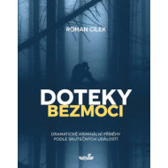 Doteky bezmoci - cena, srovnání