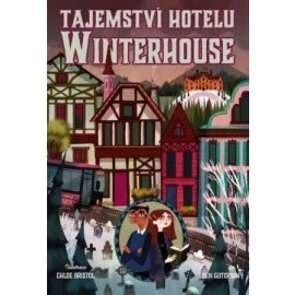 Tajemství hotelu Winterhouse