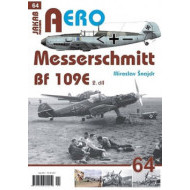 Messerschmitt Bf 109E 2.díl - cena, srovnání