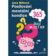 Posilování mentální kondice - cena, srovnání