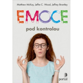 Emoce pod kontrolou