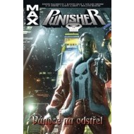 Punisher: Vánoce na odstřel - cena, srovnání