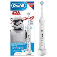 Oral-B Junior Star Wars - cena, srovnání