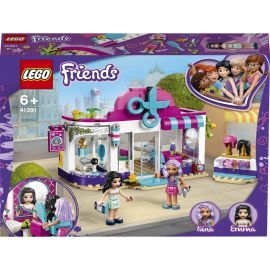 Lego Friends 41391 Heartlake City Hai Salon