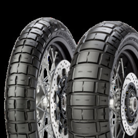 Pirelli Scorpion Rally STR 170/60 R17 72V