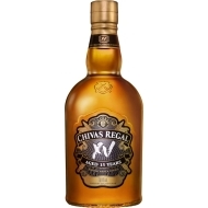 Chivas Regal XV 0.7l - cena, srovnání