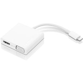 Lenovo USB-C 3in1